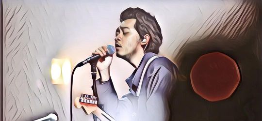 Meski Tuli Pas Masih Kecil, Kini Pamungkas Jadi Musisi Hits Paling Banyak Didengar Di Spotify