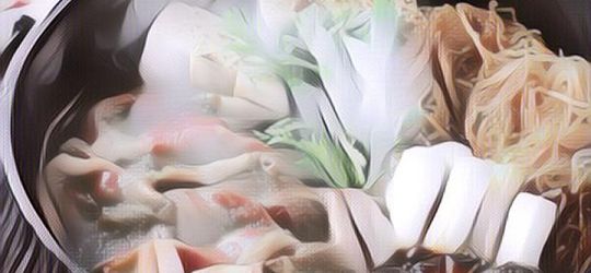 Resep Sukiyaki Ala Rumahan yang Mudah, Nggak Beda Jauh Sama di Restoran!