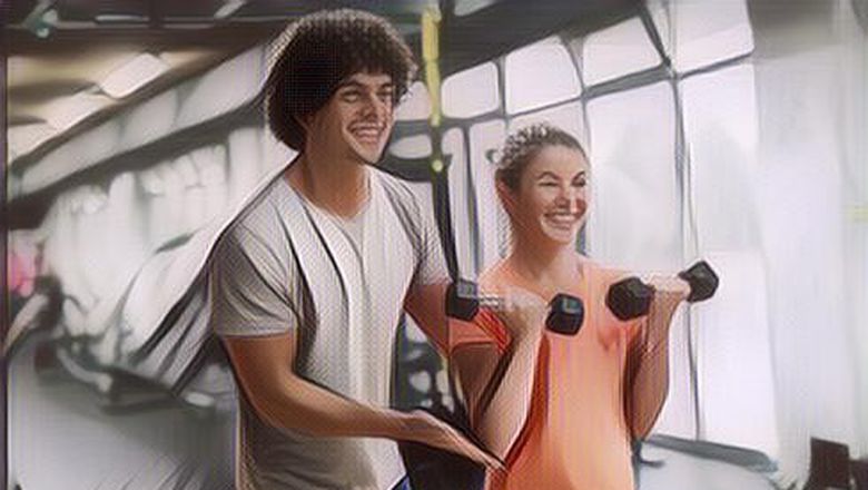 Ini Tips Memilih Personal Trainer di Tempat Fitness yang Harus Diketahui