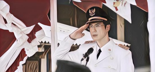 Daniel Mananta yang Sempat Ingin Mundur Jadi "Ahok"