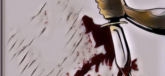 Deretan Pembantaian Sadis yang Terjadi di Hari Valentine, Nggak Melulu Cinta!