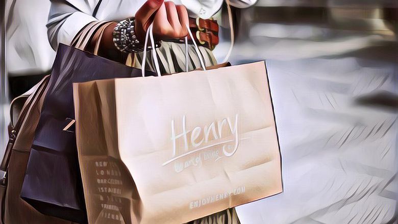 Pusat Perbelanjaan Ini Sekarang 'Berhantu', Padahal Pernah Jadi Mal Terbesar di Dunia