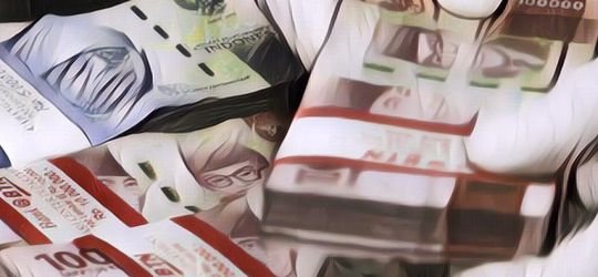 Tukang Pijat Online Ini Punya Harta Rp 7 Miliar, Ternyata Asalnya Dari Sini