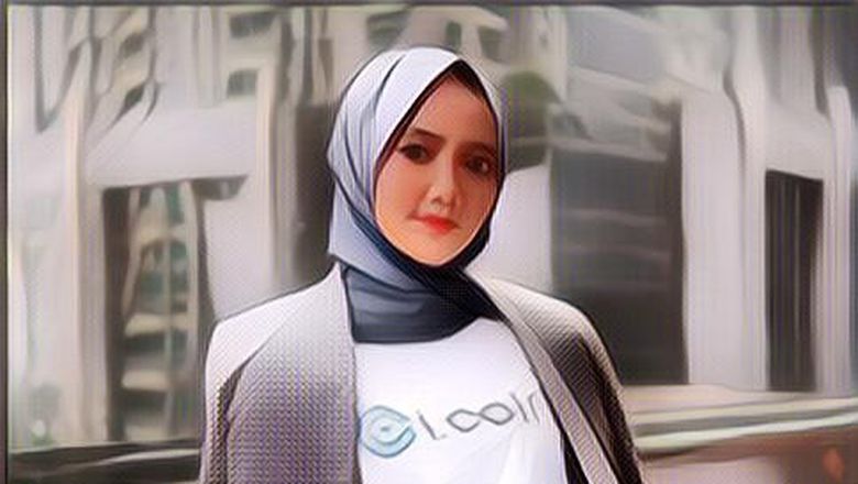 Wirda Mansur Klarifikasi Tuduhan Bohong Kuliah di Oxford, Bongkar Fakta Kuliah di 4 Universitas Berbeda