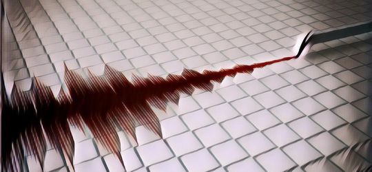 Gempa Bumi Guncang NTT Dua Kali Sore Ini