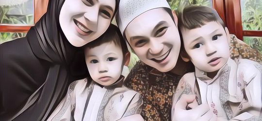 Baim Wong Pernah Turunkan Marshanda di Pinggir Jalan Saat Pacaran Dulu, Sifatnya Jadi Sorotan Publik