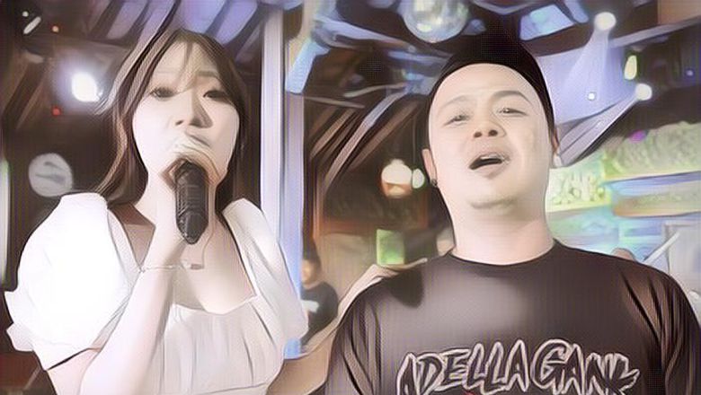 Arti Lirik Lagu Santri Pekok Versi Difarina Indra Dan Fendik Adella Yang Trending Di YouTube