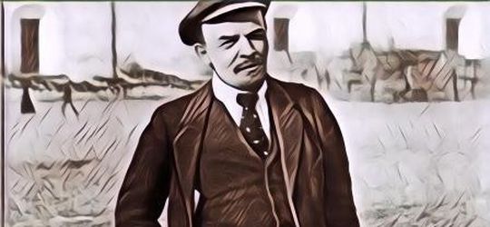 Seorang Fotografer Share Foto-Foto 'Hutan Lenin' yang Diambil Melalui Drone