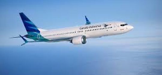 Viral Turbulensi Jakarta&ndash;Sydney, Dirut Garuda Tegaskan Awak Kabin Tidak Patah Tulang