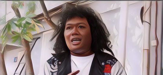 Ini Kata Marshel Widianto yang Istrinya Khawatir Jika Dirinya Masuk ke Politik