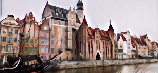 5 Kota Kecil di Eropa yang Wajib Banget Disinggahi, Bisa City Hopping!