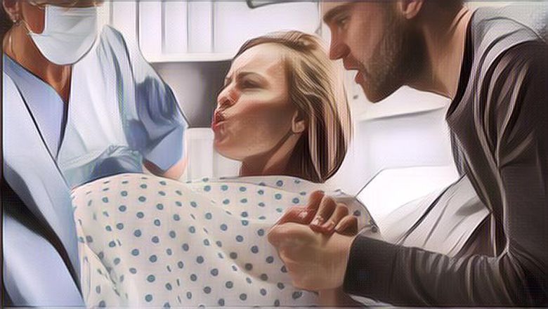 Semalam Mimpi Melihat Orang Melahirkan? Ternyata Itu Pertanda Seseorang Mendapat Keberuntungan