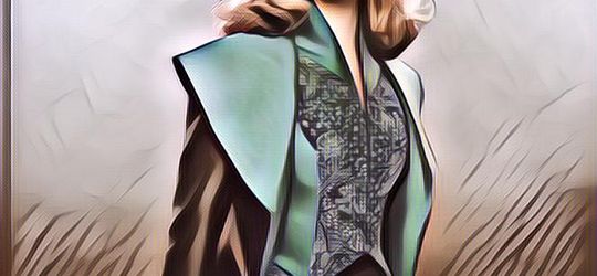 Unik dan Menarik, Begini Gaya Para Selebriti Indonesia Cosplay Jadi Superhero!