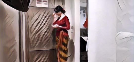 Fakta-Fakta Miris Kasus Video Kebaya Merah, Harga Konten hingga Identitas Pelaku