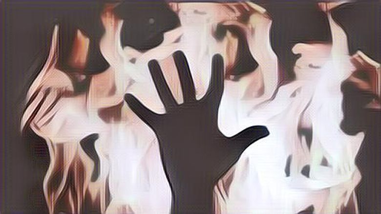 Sadis! Seorang Istri Bakar Suami Hingga Tewas Karena Password Handphone~