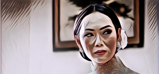 Ketahuan DM Cewek Polandia, Vicky Prasetyo Disuruh Kalina Tidur di Luar