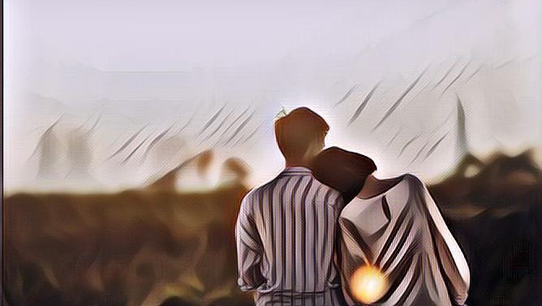 Jangan Sekali-kali Jadikan Cinta Sebagai Bahan Percobaan, Ini Alasannya