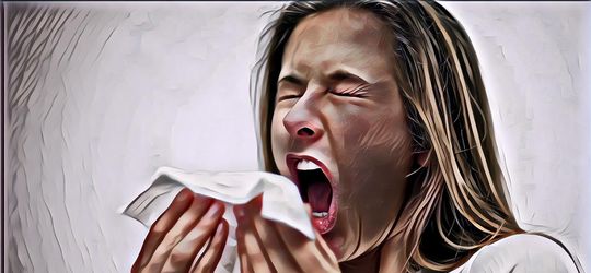 Hal-hal yang Harus Kamu Ketahui Tentang Penyakit Flu, Kesehatan Itu Mahal Lho