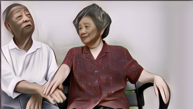 Begini Resep Panjang Umur Hingga 100 Tahun dari Orang China