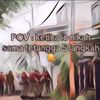 Viral Wanita Menikah Bertemu Jodohnya Hanya Lima Langkah dari Rumah