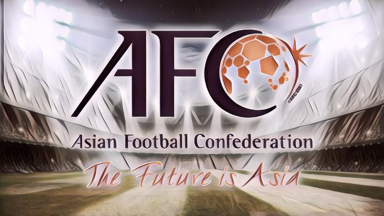 AFC Hukum PSSI Gara-Gara Melanggar Administrasi Laga Uji Coba Internasional