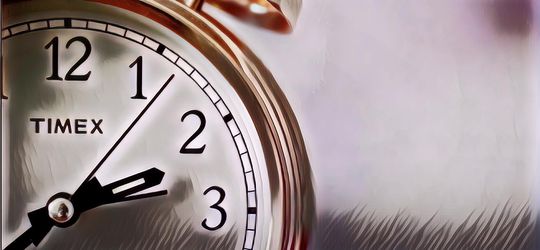 3 Kebiasaan Sehari-Hari yang Kalo Kamu Lakukan Bisa Mengubah Hidupmu