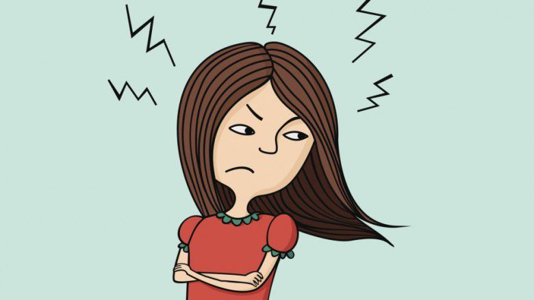 Cobalah lebih positif