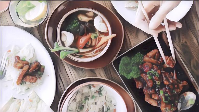 Bikin Suasana Jadi Hangat, Ini 4 Makanan yang Cocok Dimakan saat Musim Hujan