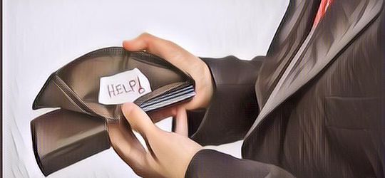 Penyebab Gaji Cepat Habis, Mungkin 5 Pengeluaran Kecil Ini Bisa Bikin Boros