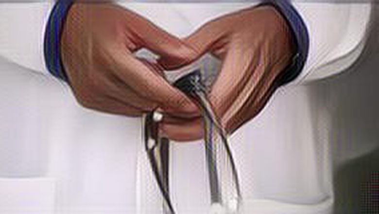 Percakapan Dokter dan Pasiennya yang Sekarat, Asli Bikin Merinding