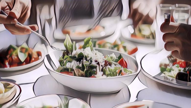 Seluk Beluk Diet Harvard yang Konon Bikin Umur Lebih Panjang