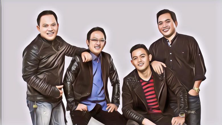 Wali Band Kembali Mengingatkan Kita Lewat Lagu Terbarunya