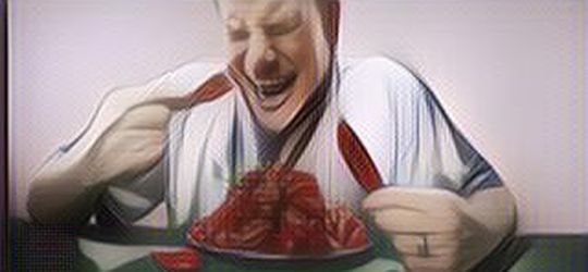 Penjelasan Ilmiah Soal Apa yang Terjadi pada Tubuh Saat Seseorang Makan Makanan Pedas