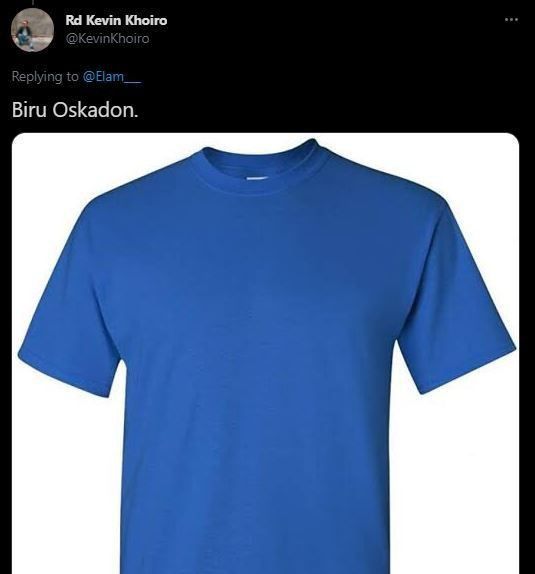 3. Ini baju bisa buat mengatasi sakit kepala, apa gimana sih?