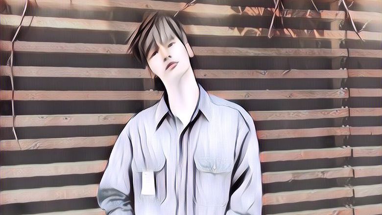 Setelah Sekian Lama Akhirnya Comeback Drama, Ini Potret Tampan Aktor Cha Hak Yeon