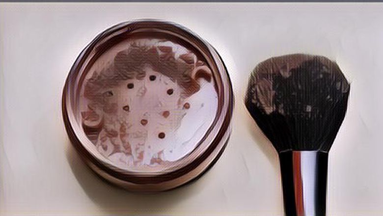 5 Rekomendasi Produk Bedak Tabur Untuk Kulit Berminyak