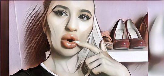 Ingin Jadi Barbie, Wanita Ini Sedot Lemak Hingga Implan Payudara Jadi Cup K