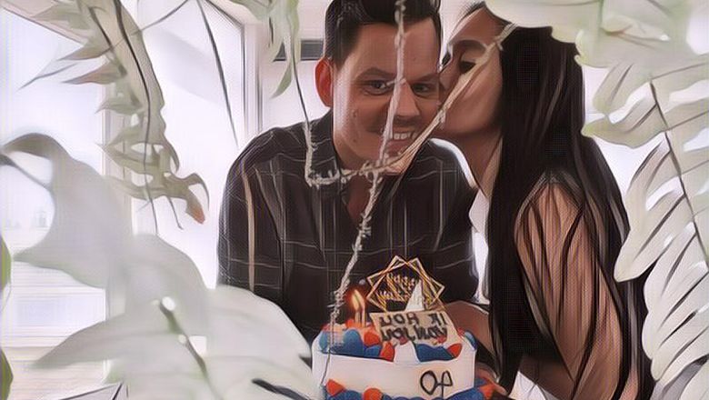 Gracia Indri Resmi Menikah, Yuk Intip Profesi Suaminya