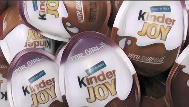 Bahaya Salmonella, Bakteri yang Bikin Kinderjoy Ditarik Dari Pasaran