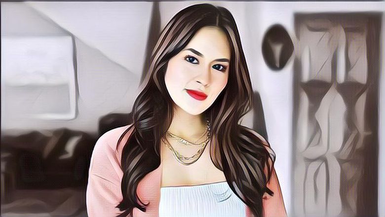 Raisa Umumkan Konser Tunggal yang Sempat Tertunda, Catat Tanggalnya!