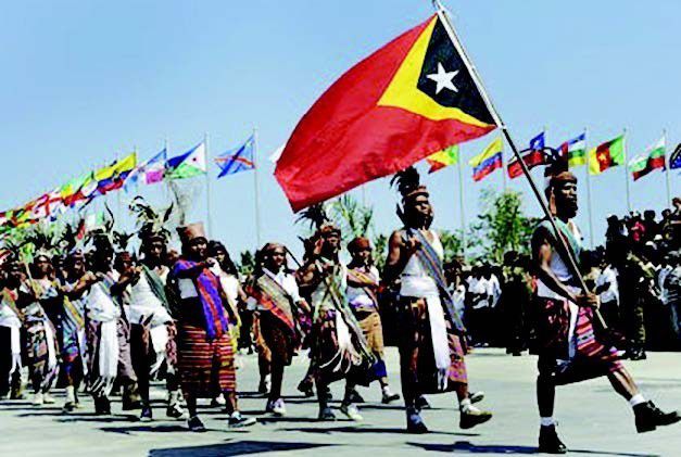 Dampak yang akan terjadi