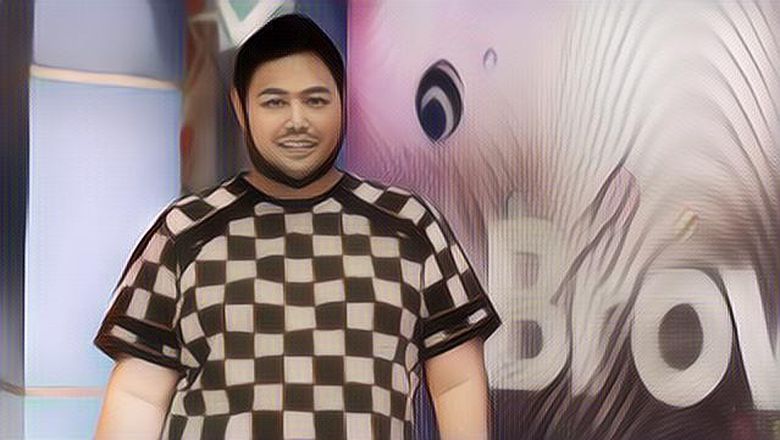 Aksi Mulia Ivan Gunawan Bangun Masjid Di Afrika Tuai Pujian, Nama Yang Dipakai Bikin Ikut Bangga