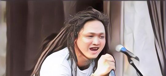 Sudah Pamit, Ini Firasat Vokalis Steven & Coconut Treez Sebelum Ajal Menjemput