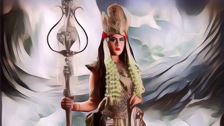 Asal Usul Nyi Roro Kidul, Tragis Loh!