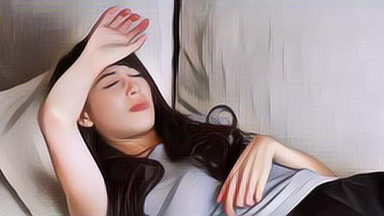 Ciri-Ciri Gangguan Hormonal Estrogen dan Progesteron