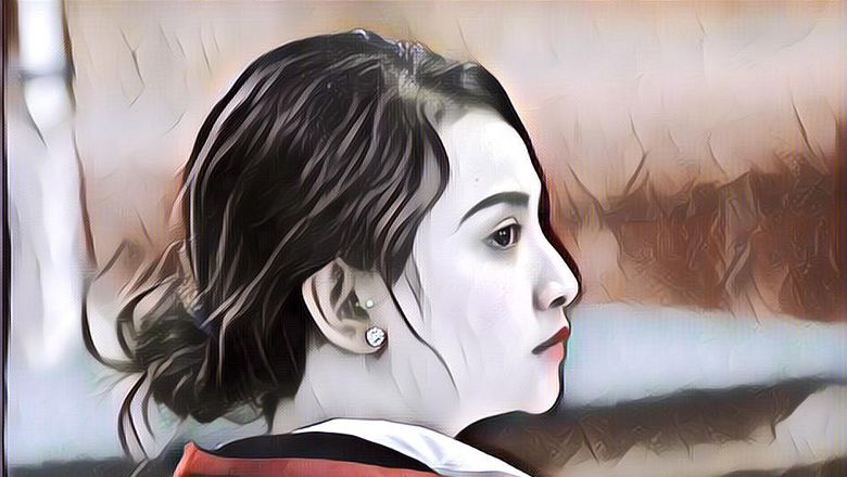 Vanessa Angel Divonis 6 Bulan Penjara: Jangan Pisahkan Aku dan Anakku