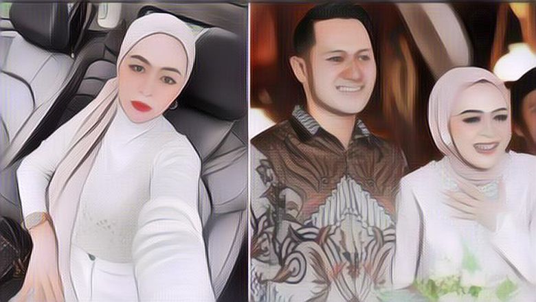 Viral Suami Selebgram Meylisa Zaara Ketahuan Selingkuh dengan Pria, Ternyata Gay