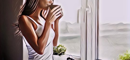 5 Cara agar Bisa Bangun Pagi Bahagia