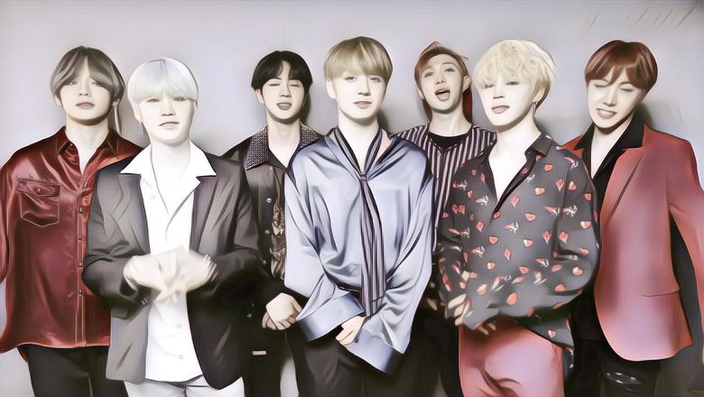 Sensasional! BTS Bakal Manggung di 'America's Got Talent