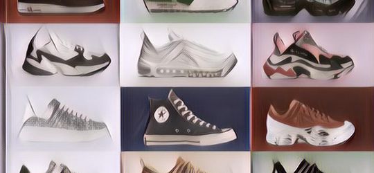 Tips Ngerawat Koleksi Sneakers Biar Awet Terus Sampai Tua